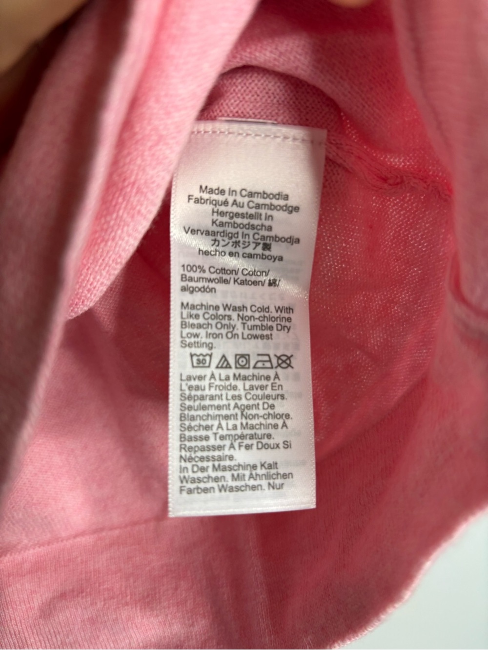 NWT J Crew Ruffled Sweater. Small - Picture 3 of 3